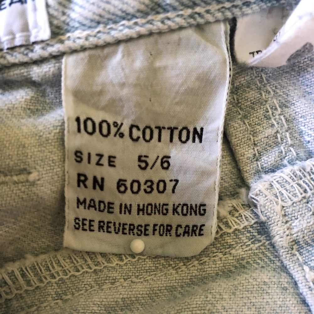 UNIONBAY Vintage High-Waisted Mom Jeans - Picture 6 of 8